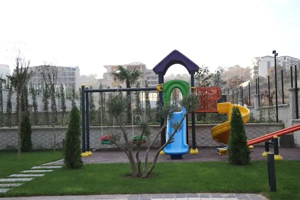 AYKANLAR TERRACE NİLÜFER - Resim 13