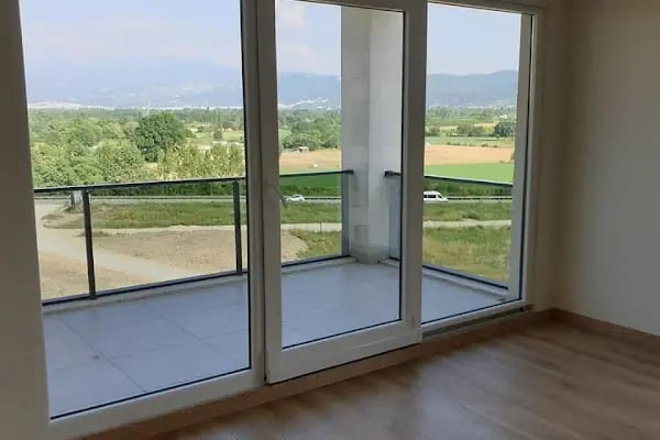 AYKANLAR TERRACE NİLÜFER - Resim 20