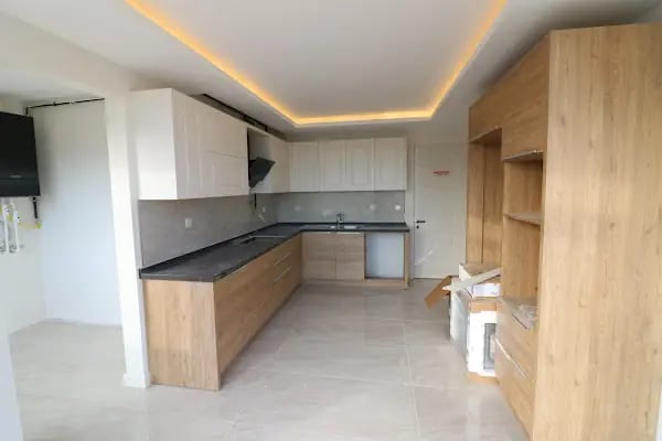 AYKANLAR TERRACE NİLÜFER - Resim 6