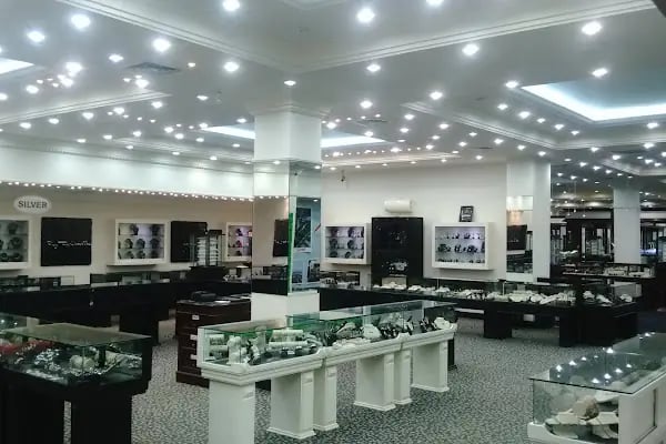 Bodrum Gold Center - Resim 13
