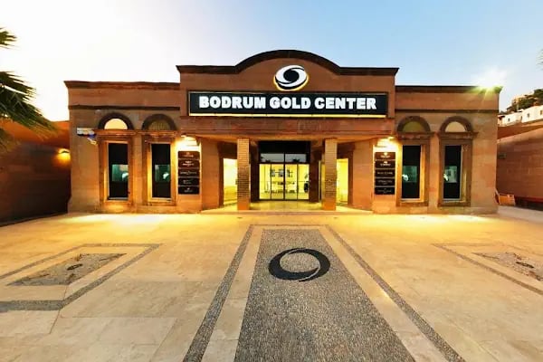 Bodrum Gold Center - Resim 10