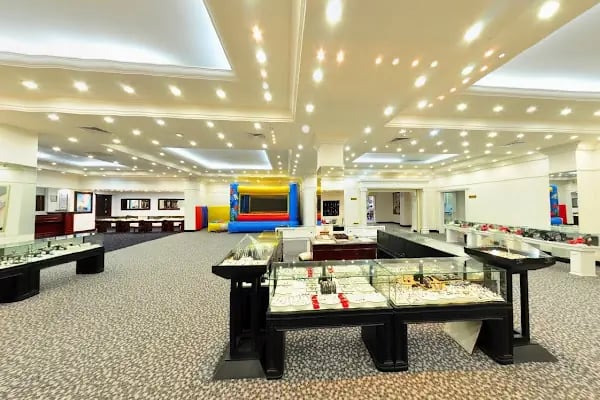 Bodrum Gold Center - Resim 11