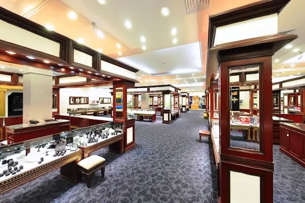 Bodrum Gold Center - Resim 8