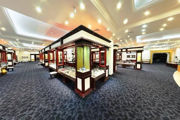 Bodrum Gold Center - Resim 5