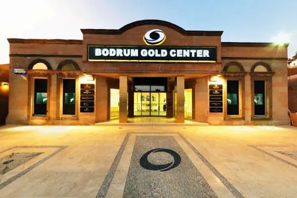 Bodrum Gold Center - Resim 2