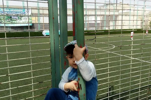 Yıldırım Belediyesi Dr. Sadık Ahmet Gençlik ve Spor Merkezi - Resim 14