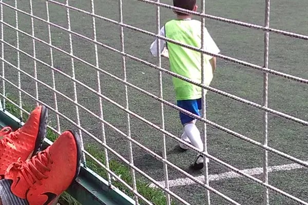 Yıldırım Belediyesi Dr. Sadık Ahmet Gençlik ve Spor Merkezi - Resim 16