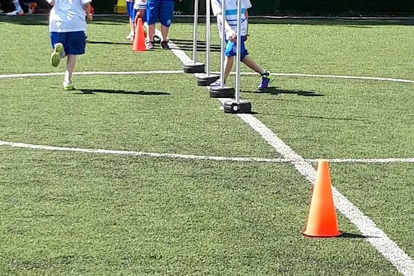 Yıldırım Belediyesi Dr. Sadık Ahmet Gençlik ve Spor Merkezi - Resim 6