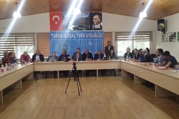 Yıldırım Belediyesi Dr. Sadık Ahmet Gençlik ve Spor Merkezi - Resim 2