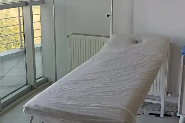 Edirne Fizik Tedavi Fizyoterapist Dinçer Ergin - Resim 2