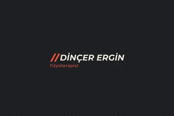 Edirne Fizik Tedavi Fizyoterapist Dinçer Ergin - Resim 6