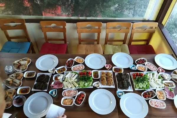Sanat Evi Kafe Umurbey - Resim 1