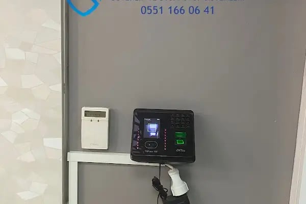 Mef Dental Grup - Malatya Diş Kliniği Şubesi - Resim 12