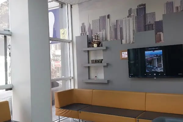 Mef Dental Grup - Malatya Diş Kliniği Şubesi - Resim 11