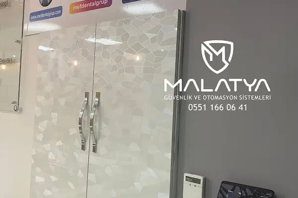 Mef Dental Grup - Malatya Diş Kliniği Şubesi - Resim 8