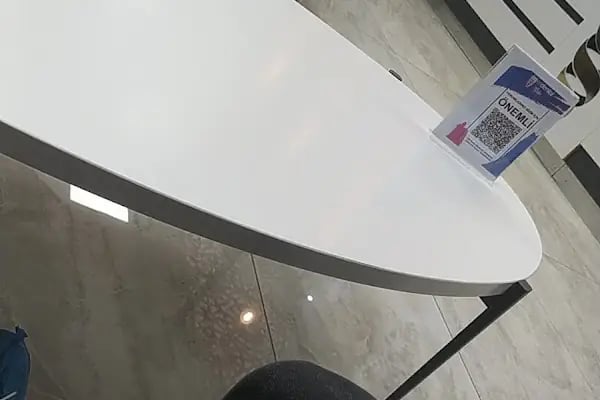Mef Dental Grup - Malatya Diş Kliniği Şubesi - Resim 14