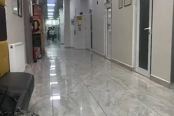 Mef Dental Grup - Malatya Diş Kliniği Şubesi - Resim 13