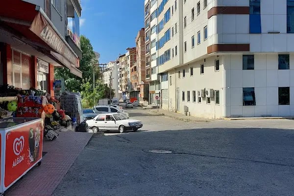 Abanoz Market - Resim 3