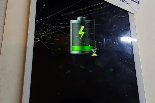 Koçak Bilgisayar - Antalya bilgisayar tamiri notebook tamiri tablet tamiri - Resim 6