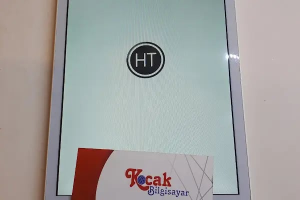 Koçak Bilgisayar - Antalya bilgisayar tamiri notebook tamiri tablet tamiri - Resim 16