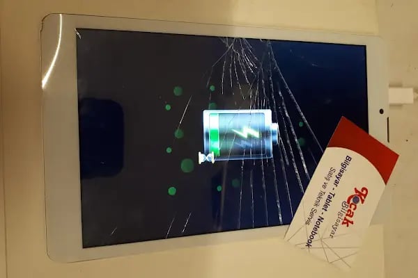 Koçak Bilgisayar - Antalya bilgisayar tamiri notebook tamiri tablet tamiri - Resim 14