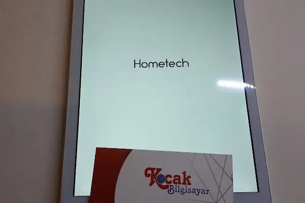 Koçak Bilgisayar - Antalya bilgisayar tamiri notebook tamiri tablet tamiri - Resim 10