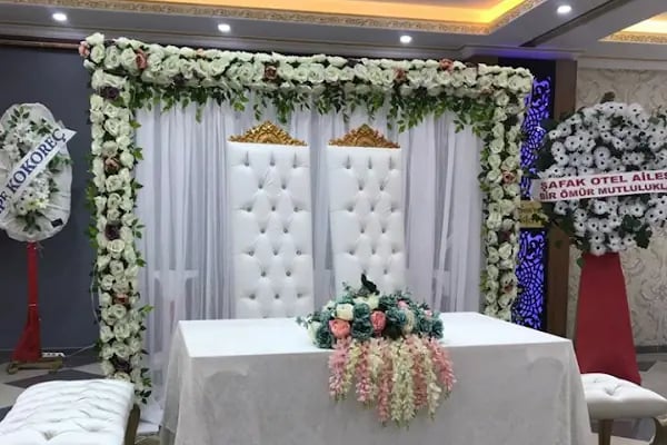 Gala Event &amp; Wedding’s - Resim 1