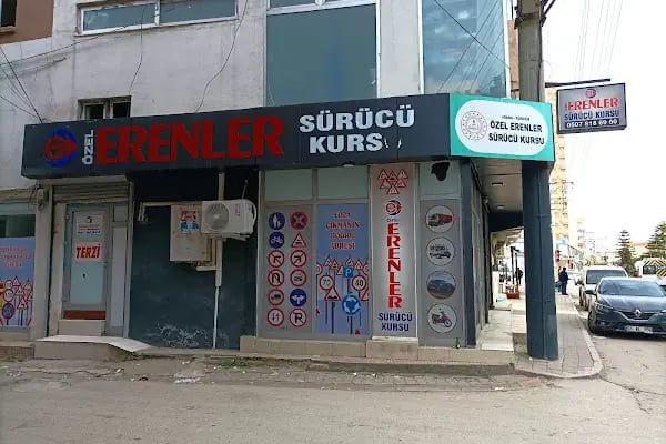 Özel Erenler Yüreğir Sürücü Kursu - Resim 6