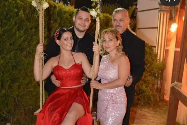 Garden life 2 dugun salonu - Resim 13