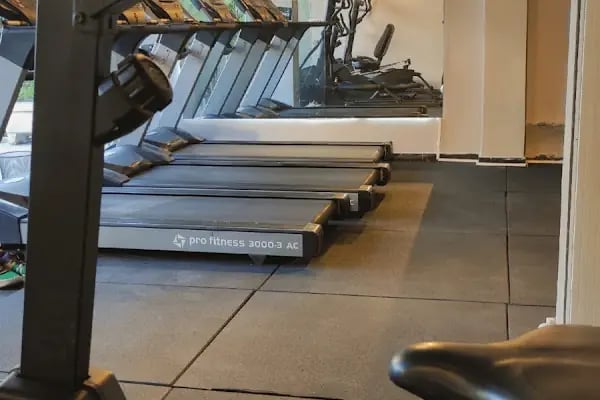 Barikat GYM - Resim 9