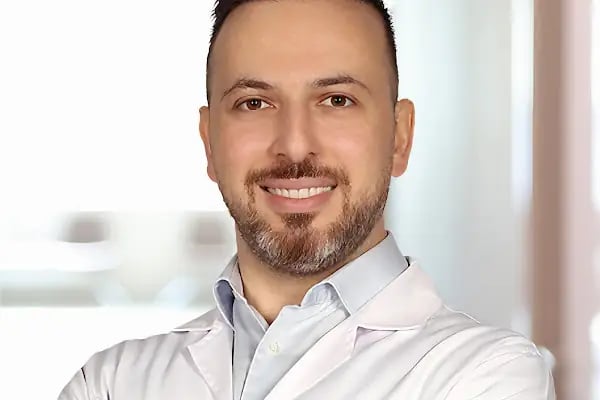Op. Dr. Bünyamin Kutlu | Kulak Burun Boğaz Uzmanı | Burun Estetiği | Trabzon - Resim 1