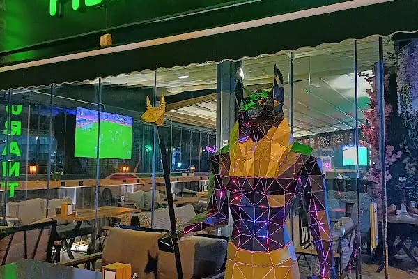 PİER LARBORD_HOKKA_LOUNGE - Resim 20