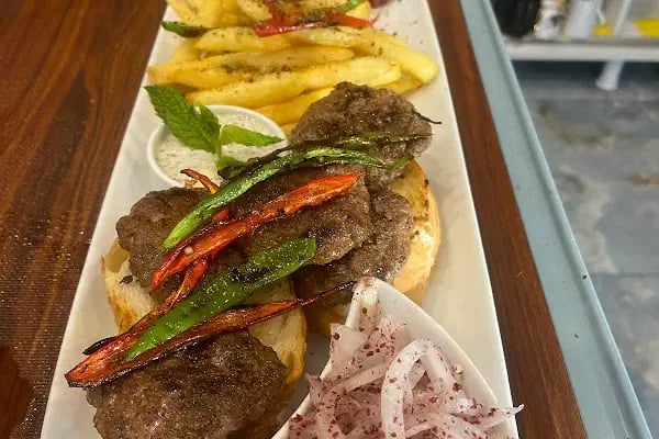 PİER LARBORD_HOKKA_LOUNGE - Resim 10