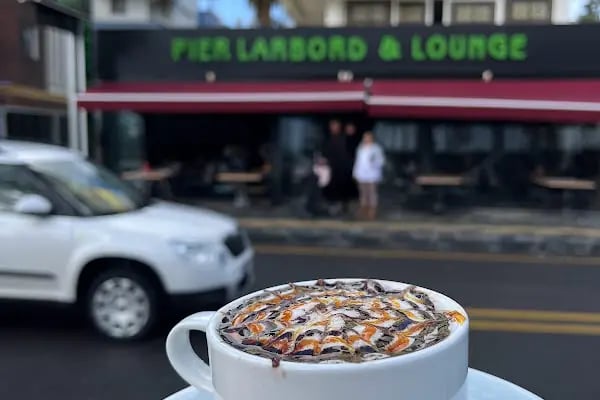 PİER LARBORD_HOKKA_LOUNGE - Resim 5