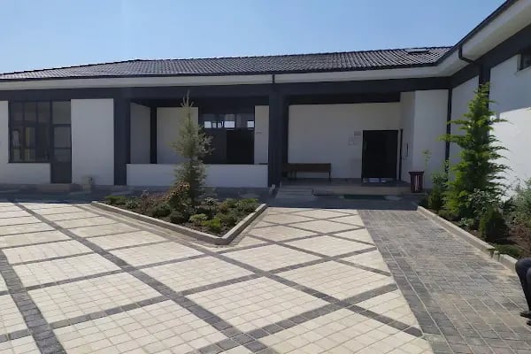 HACI BAHATTİN ARSLAN CAMİİ - Resim 5