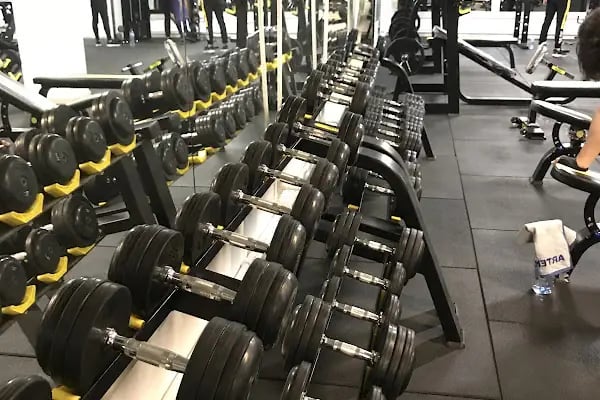 X-Fit Karapürçek - Resim 4