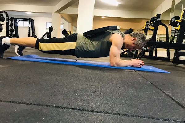 X-Fit Karapürçek - Resim 10