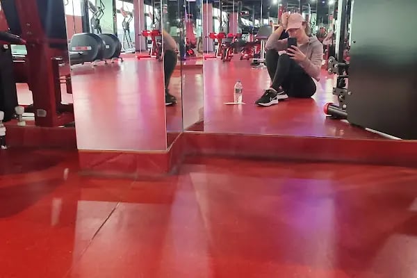X-Fit Karapürçek - Resim 13