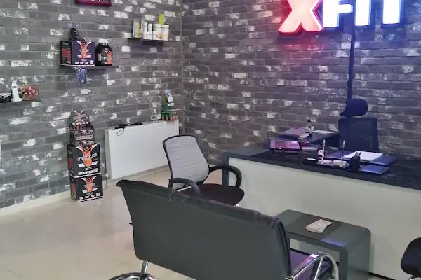 X-Fit Karapürçek - Resim 16