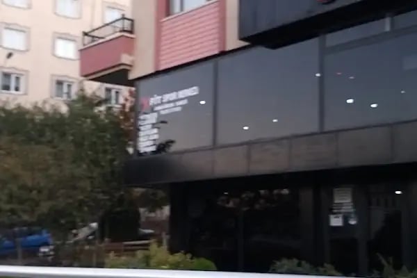 X-Fit Karapürçek - Resim 18