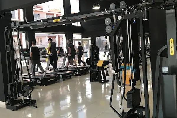 X-Fit Karapürçek - Resim 2