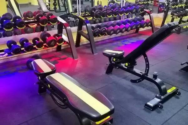 X-Fit Karapürçek - Resim 5