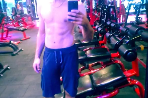 X-Fit Karapürçek - Resim 15