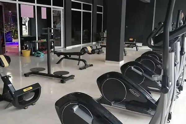 X-Fit Karapürçek - Resim 8