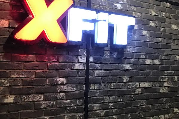 X-Fit Karapürçek - Resim 14
