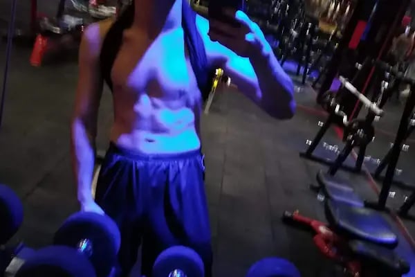 X-Fit Karapürçek - Resim 19