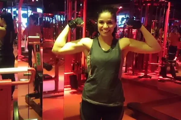 X-Fit Karapürçek - Resim 7