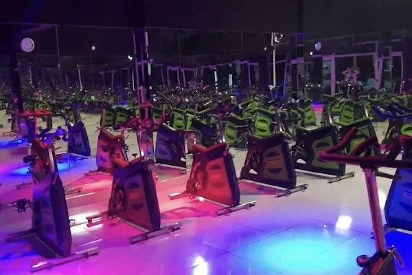 X-Fit Karapürçek - Resim 11