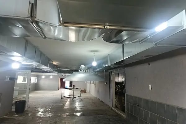 Trabzon Ekip Havalandirma Sistemleri - Resim 10