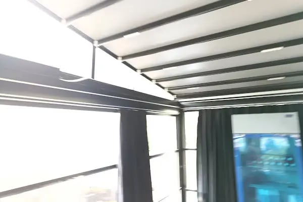 Trabzon Ekip Havalandirma Sistemleri - Resim 8